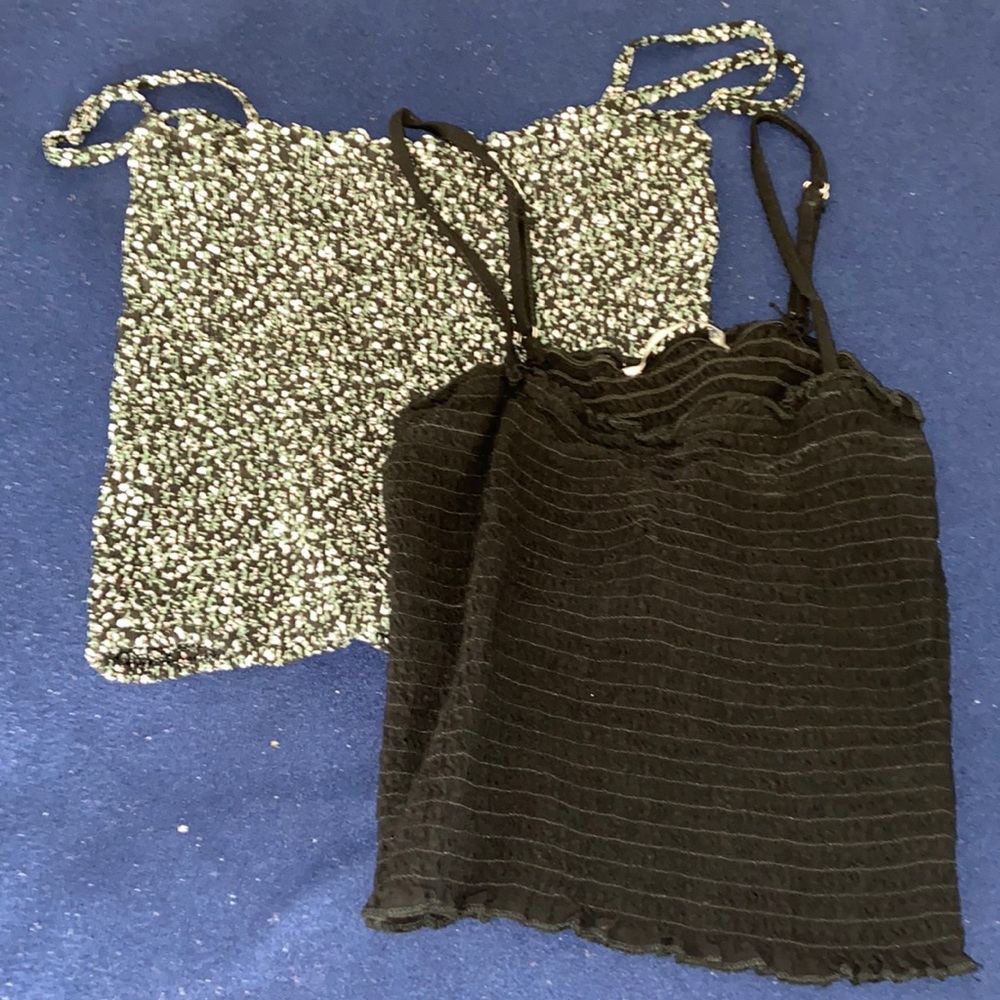 Small Tops